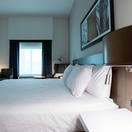Hilton Garden Inn Спартанберг Экстерьер фото