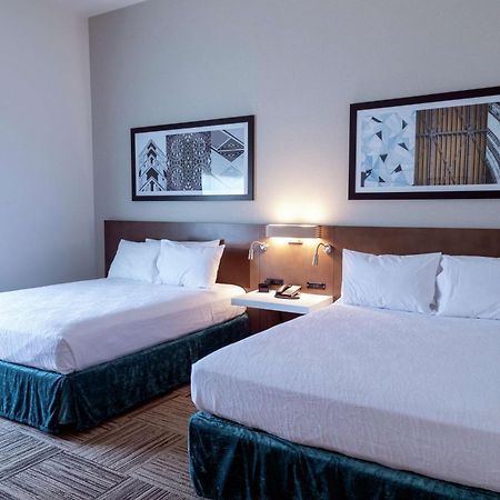 Hilton Garden Inn Спартанберг Экстерьер фото